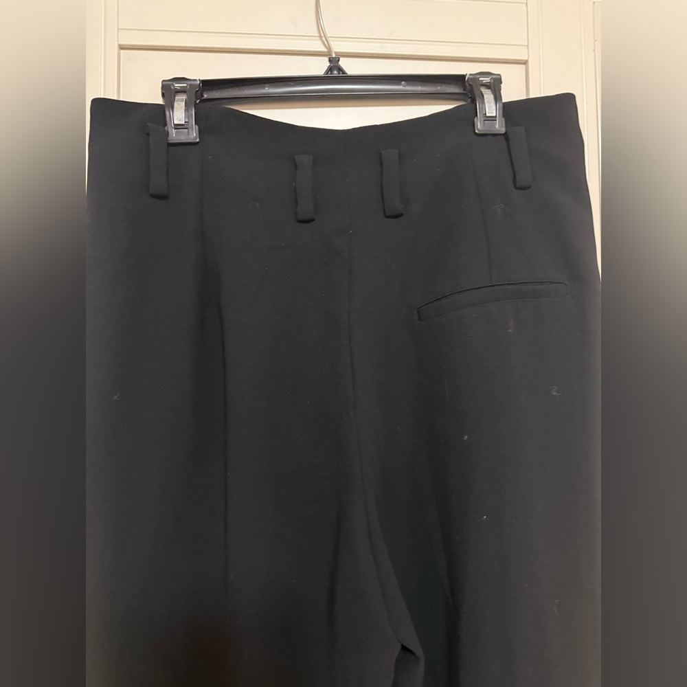 Classic Culottes